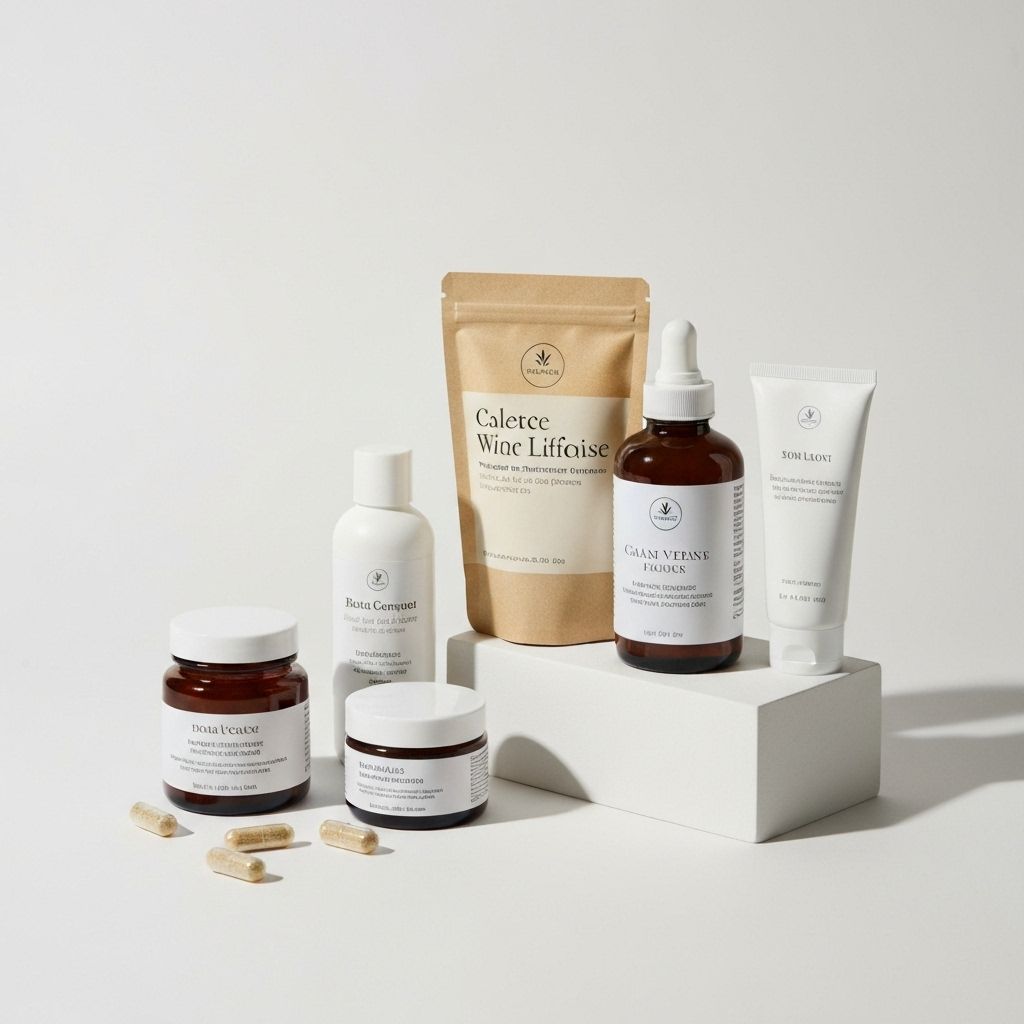 Wellness products
