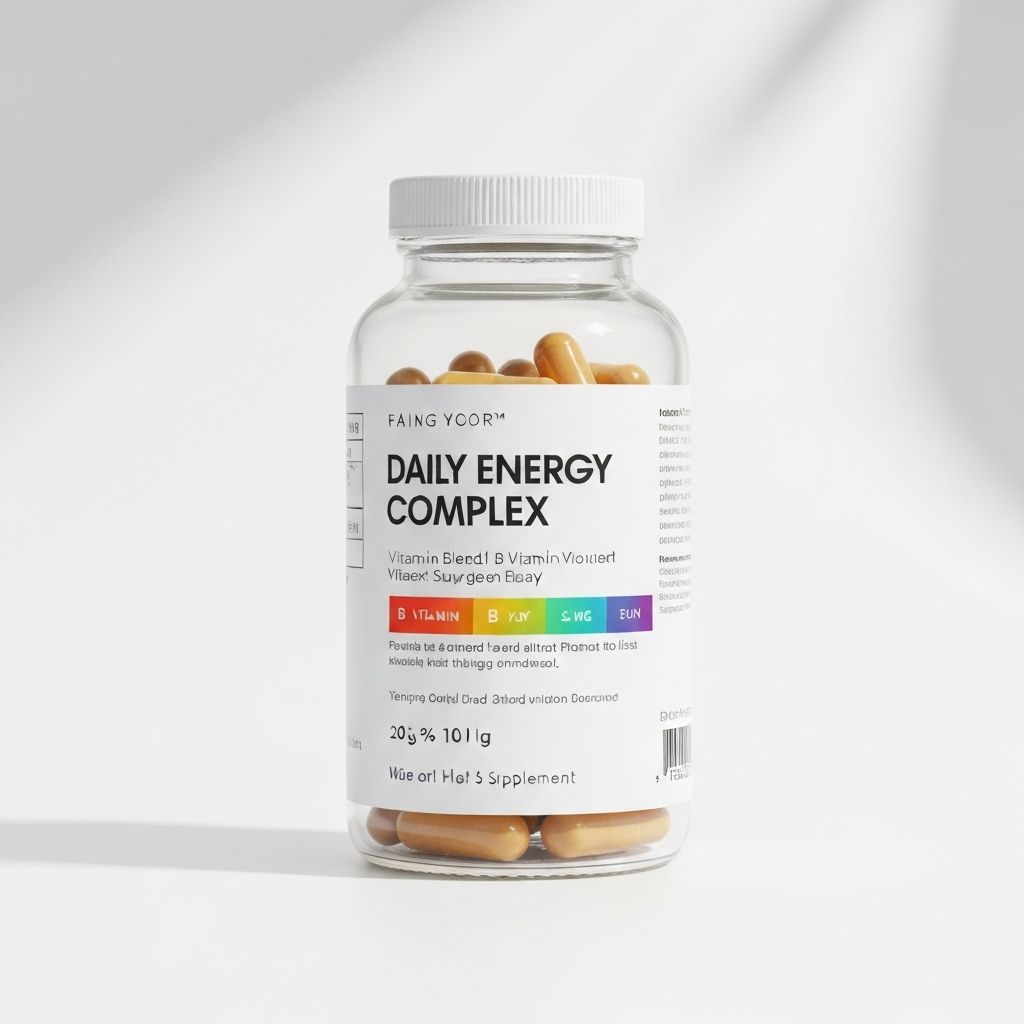 Daily Energy Complex
