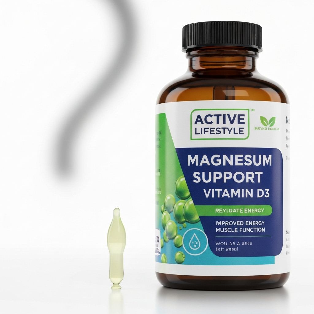 Active Lifestyle Support