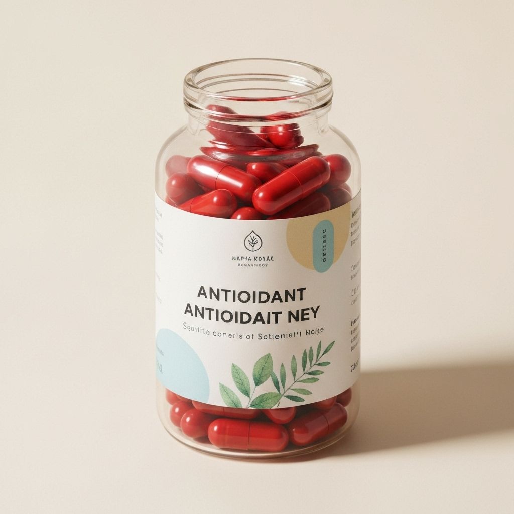 Wellness Essentials