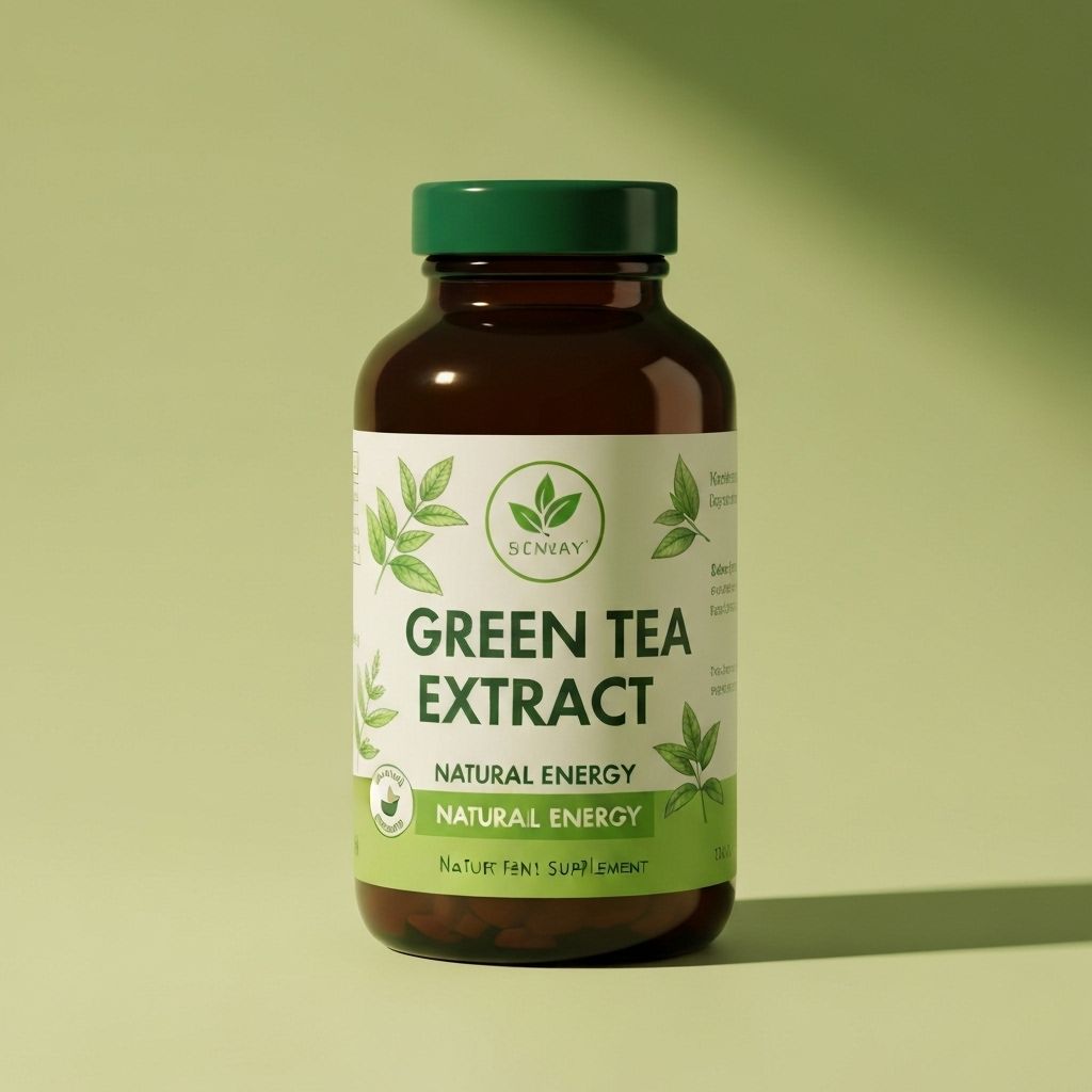 Natural Energy Formula