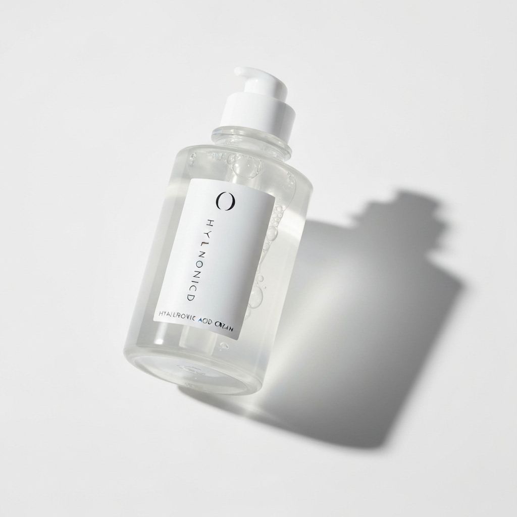 Hyaluronic Hydration Cream