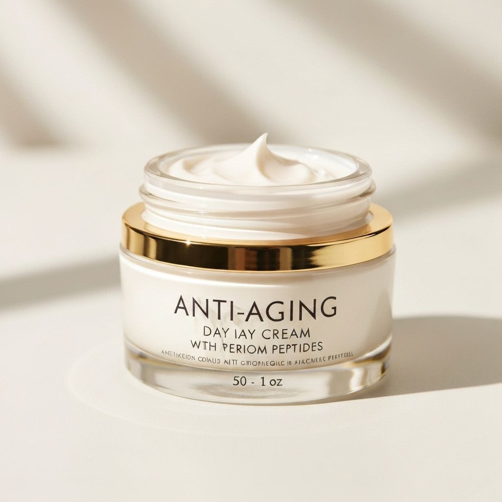 Anti-Aging Day Cream