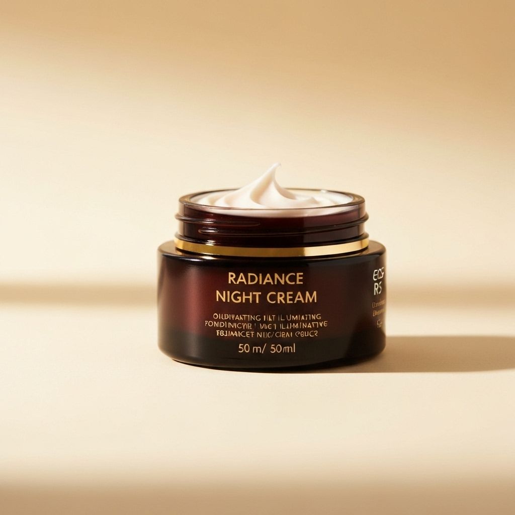 Night Renewal Cream