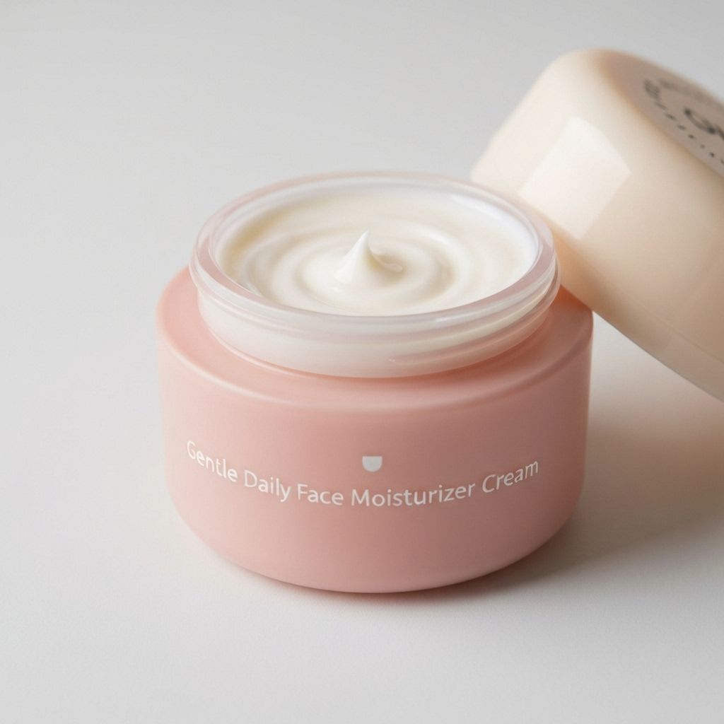 Radiance Glow Cream