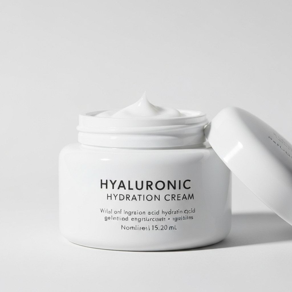 Gentle Daily Moisturizer